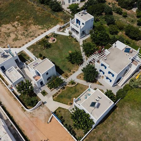 Liostasi Houses Skyros Exteriör bild