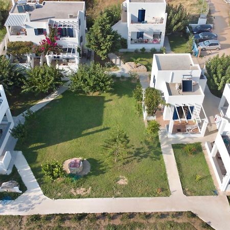 Liostasi Houses Skyros Exteriör bild