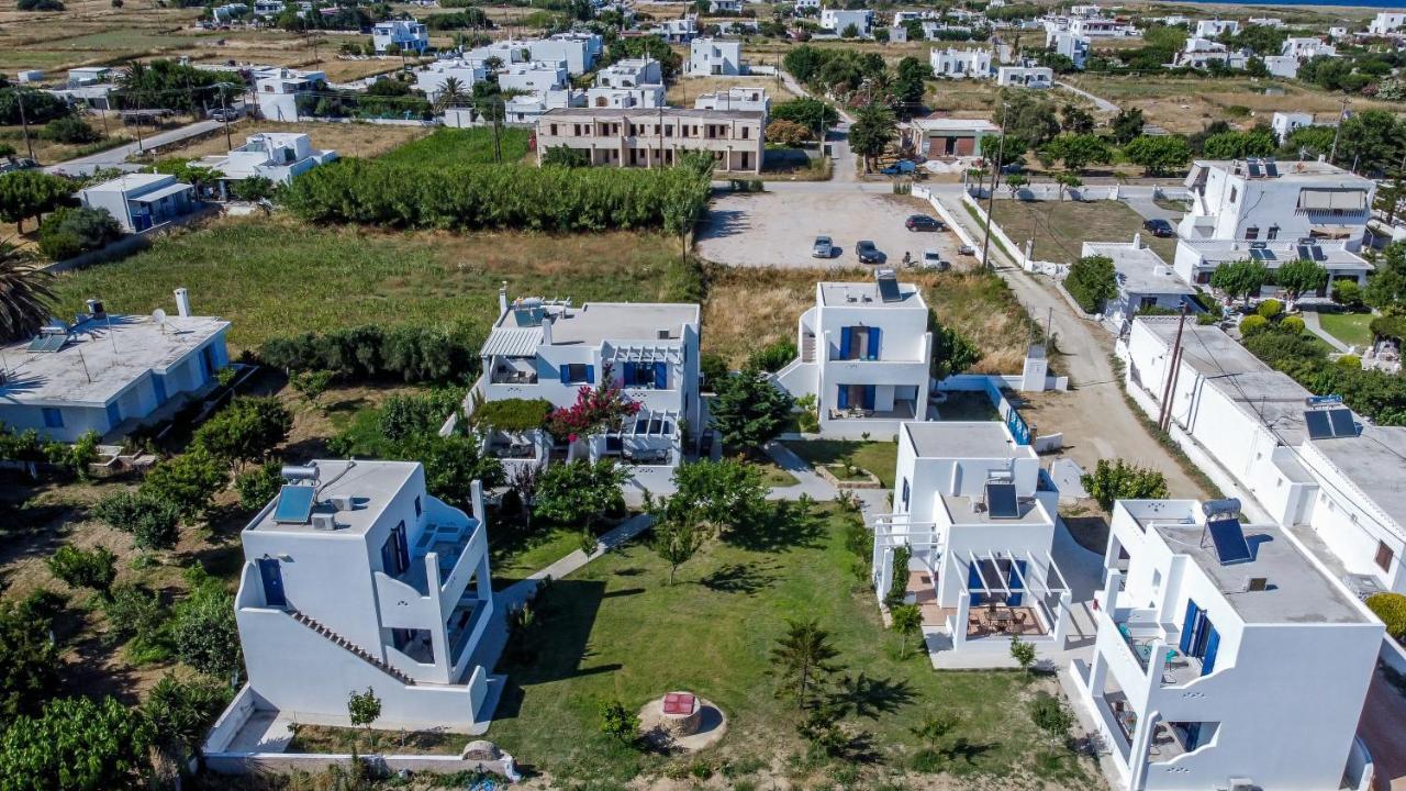 Liostasi Houses Skyros Exteriör bild