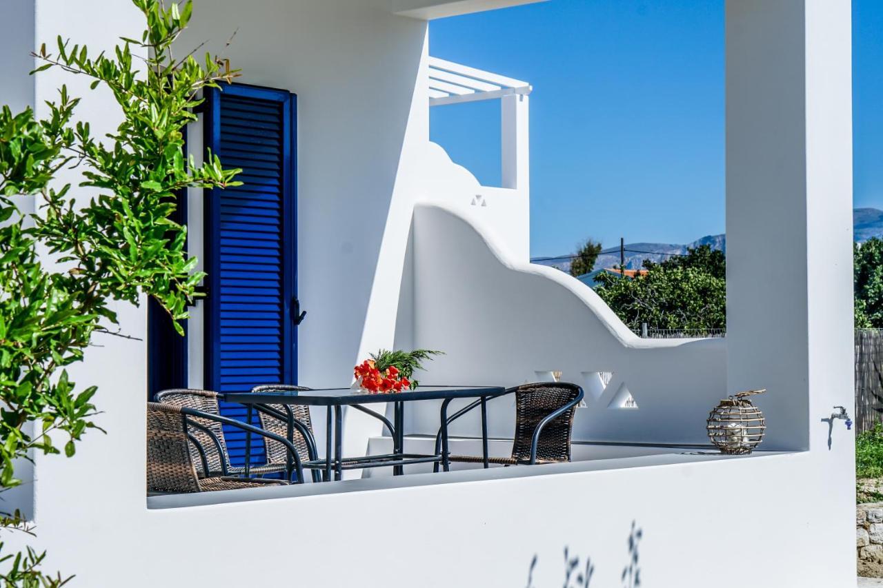 Liostasi Houses Skyros Exteriör bild