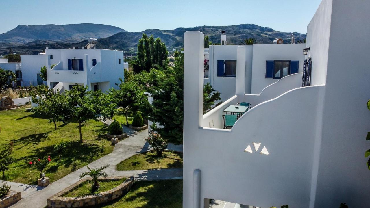 Liostasi Houses Skyros Exteriör bild