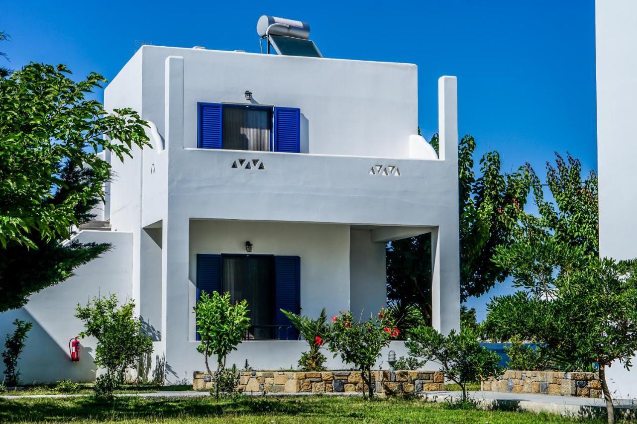 Liostasi Houses Skyros Exteriör bild
