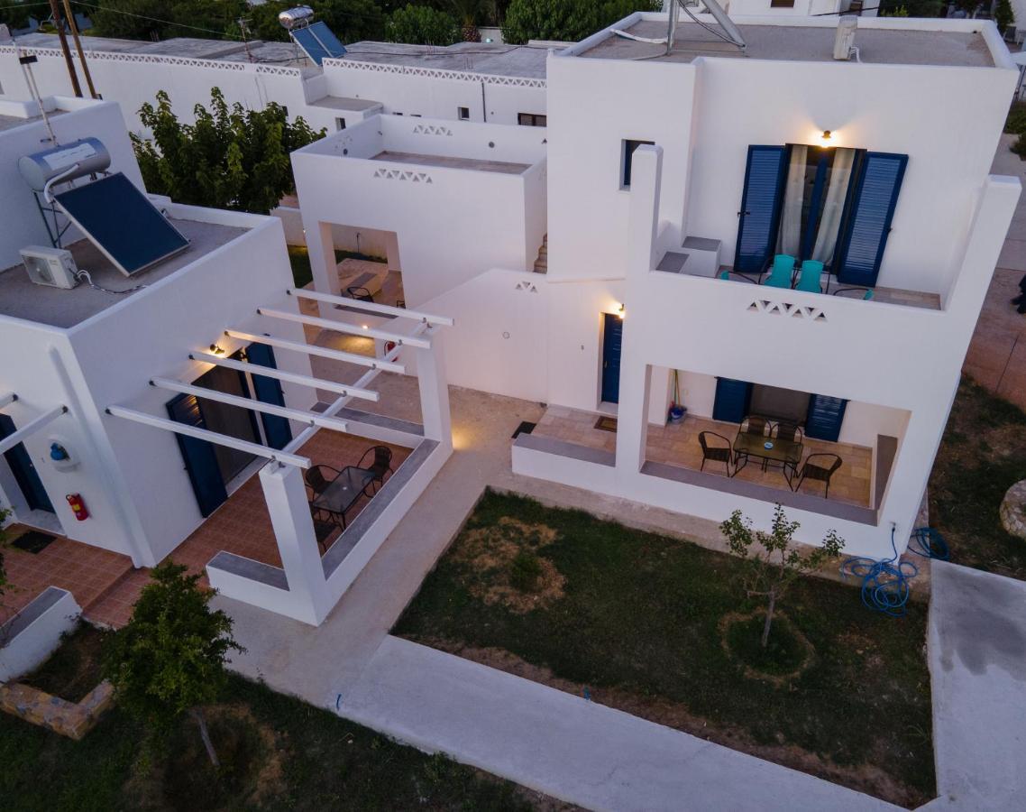 Liostasi Houses Skyros Exteriör bild