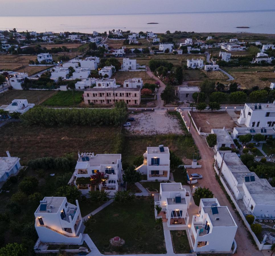 Liostasi Houses Skyros Exteriör bild