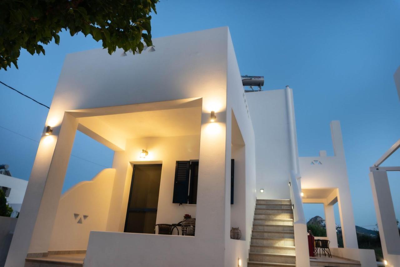 Liostasi Houses Skyros Exteriör bild