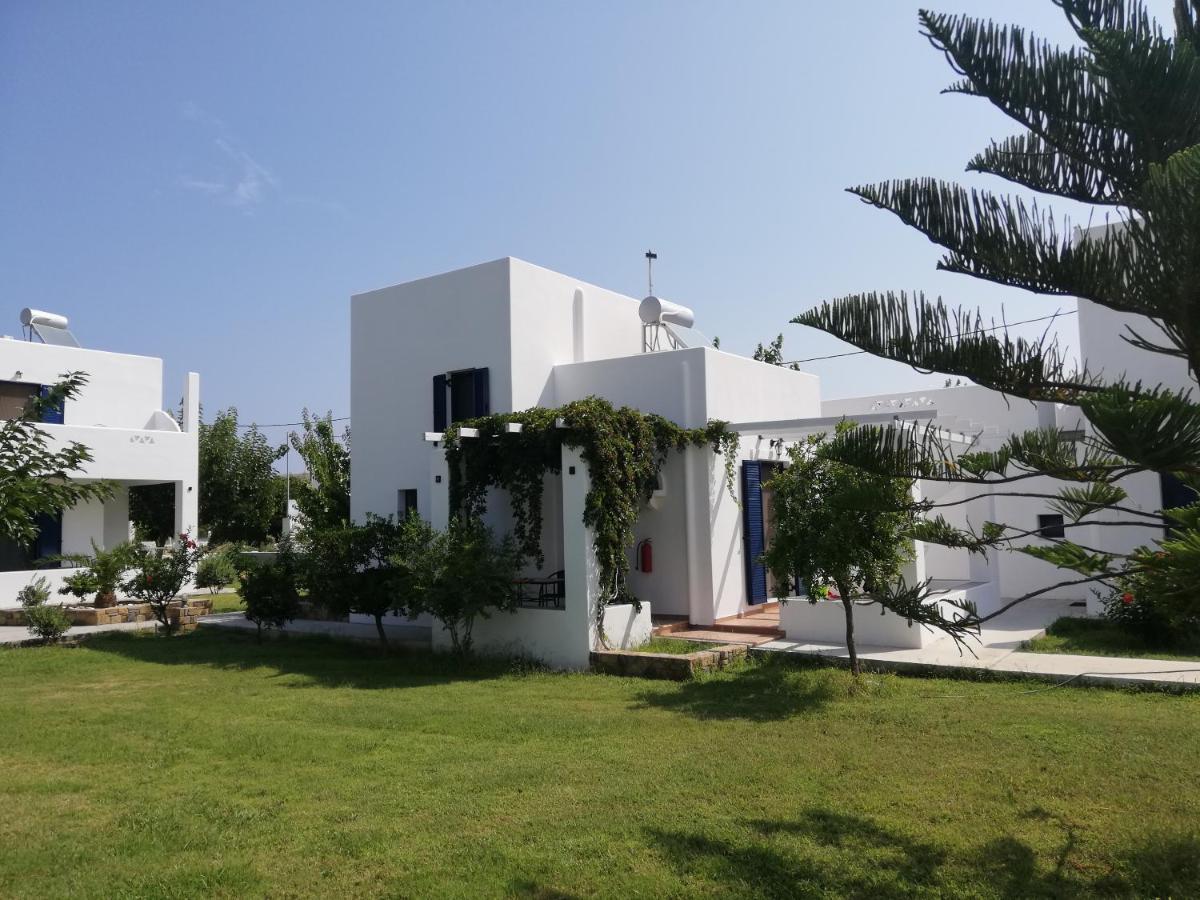 Liostasi Houses Skyros Exteriör bild