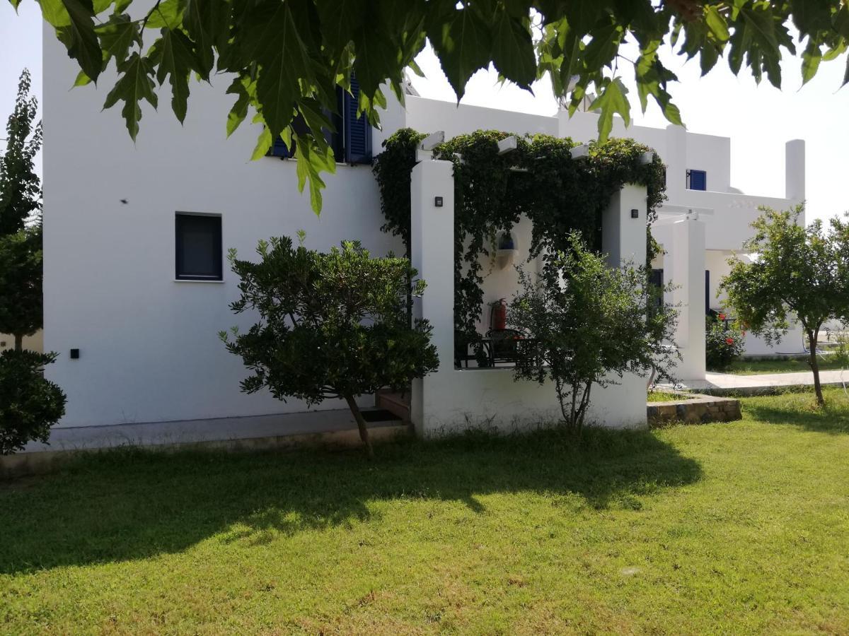 Liostasi Houses Skyros Exteriör bild