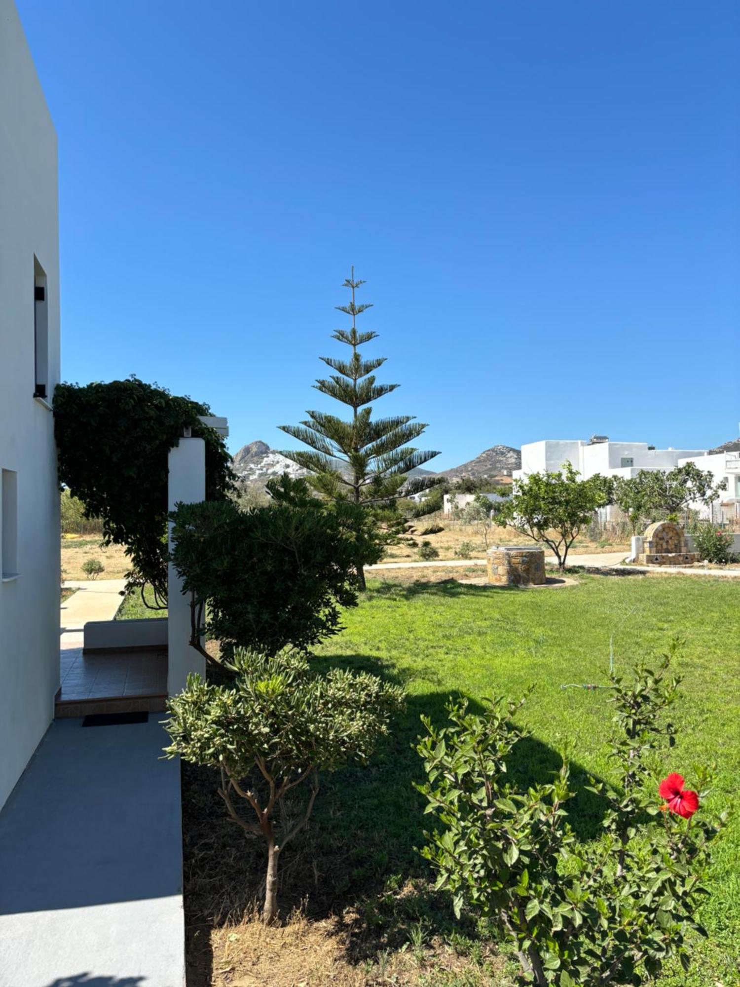 Liostasi Houses Skyros Exteriör bild