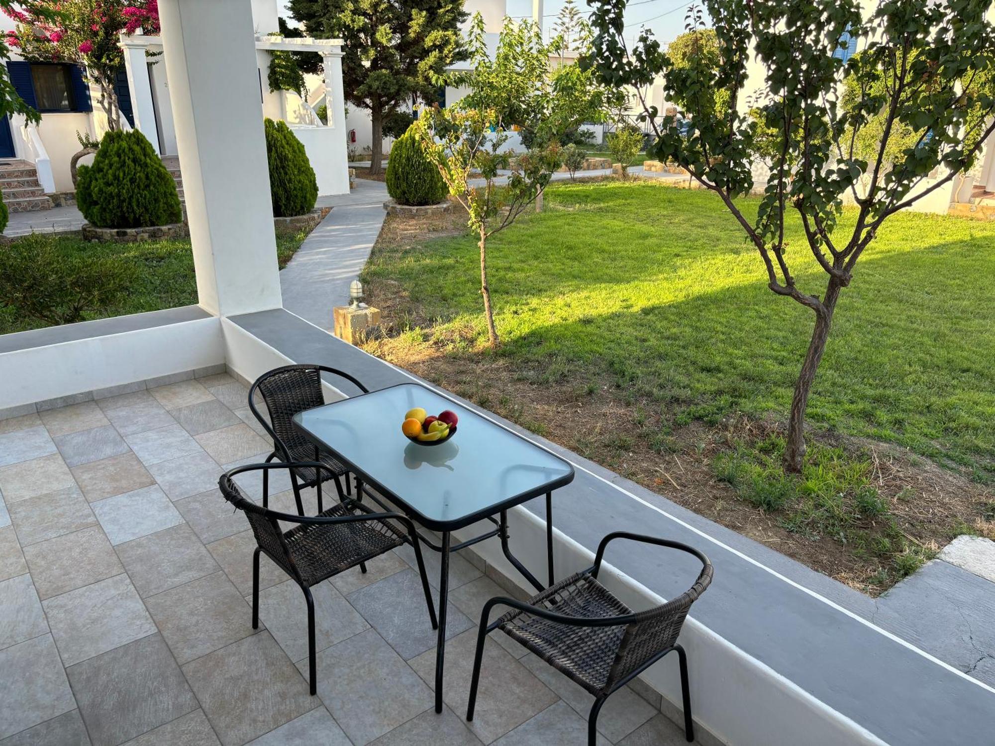 Liostasi Houses Skyros Exteriör bild