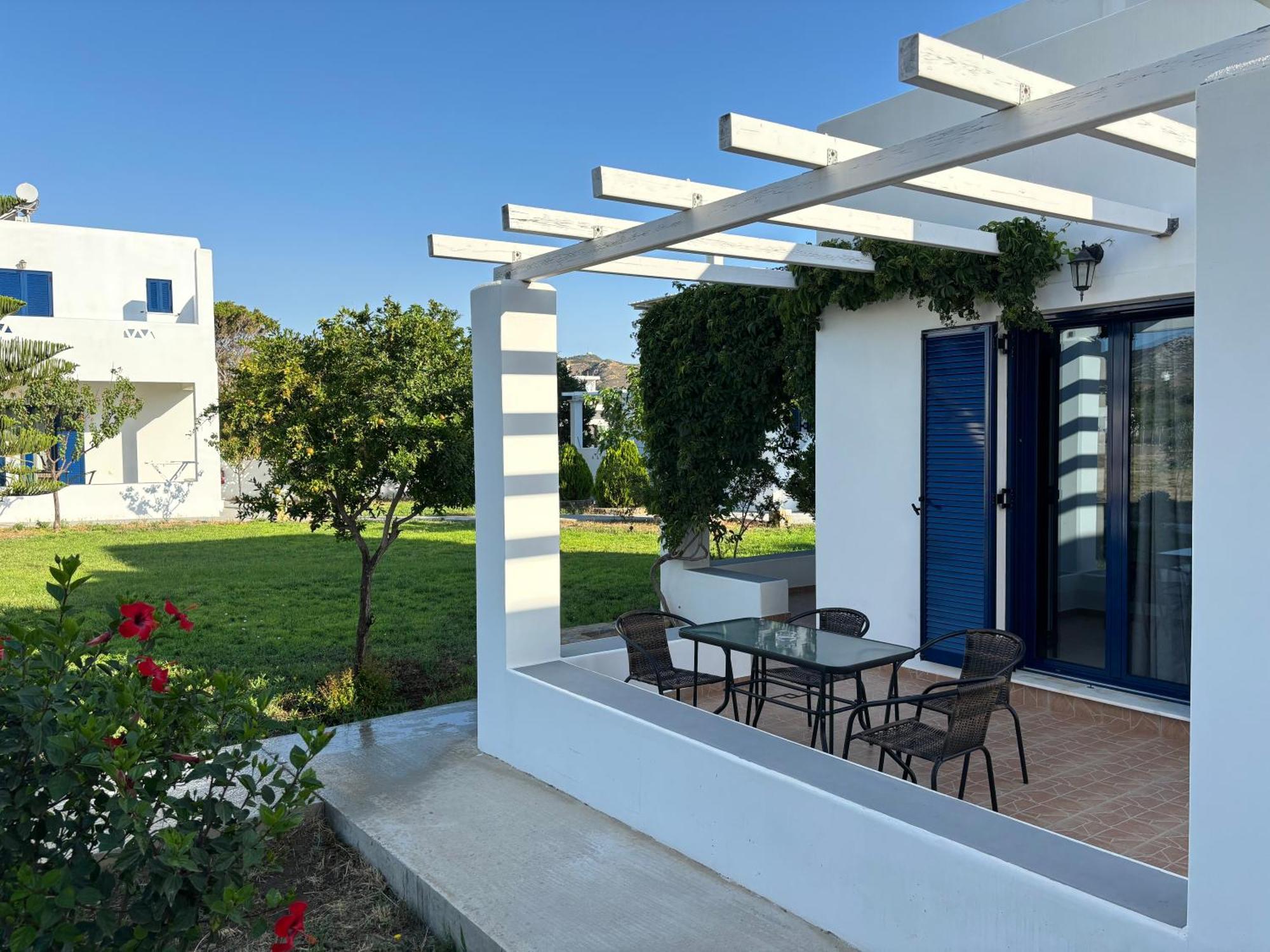 Liostasi Houses Skyros Exteriör bild
