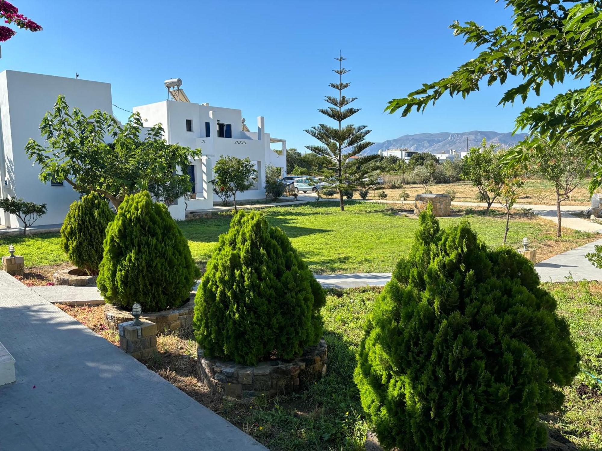 Liostasi Houses Skyros Exteriör bild