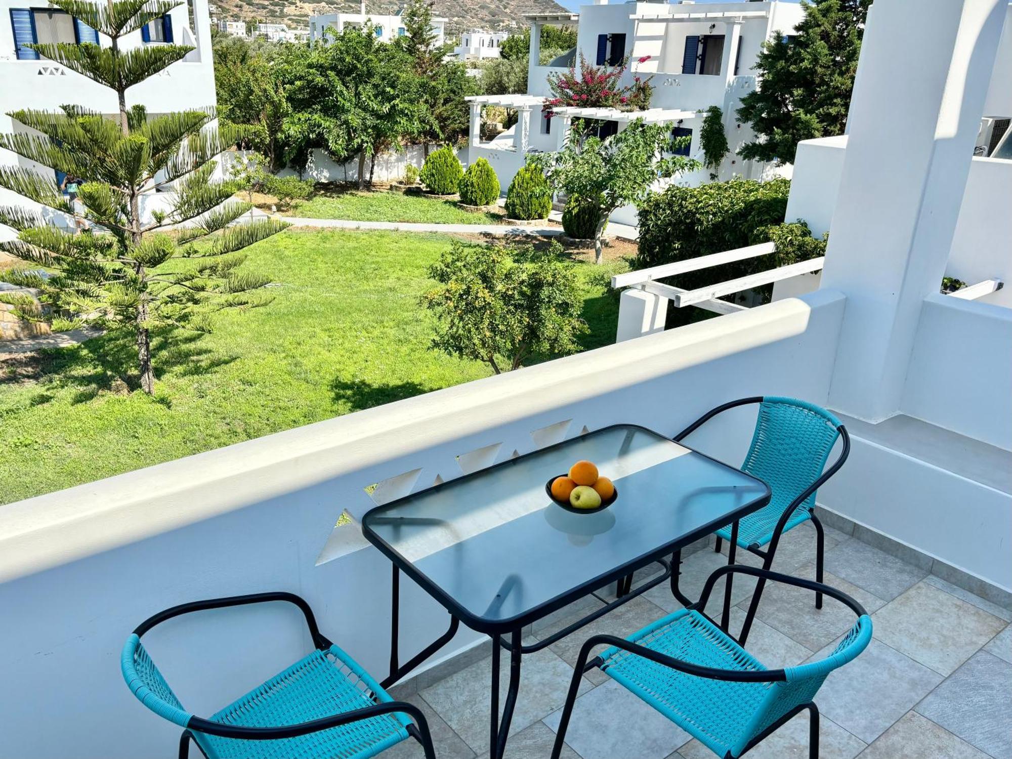Liostasi Houses Skyros Rum bild