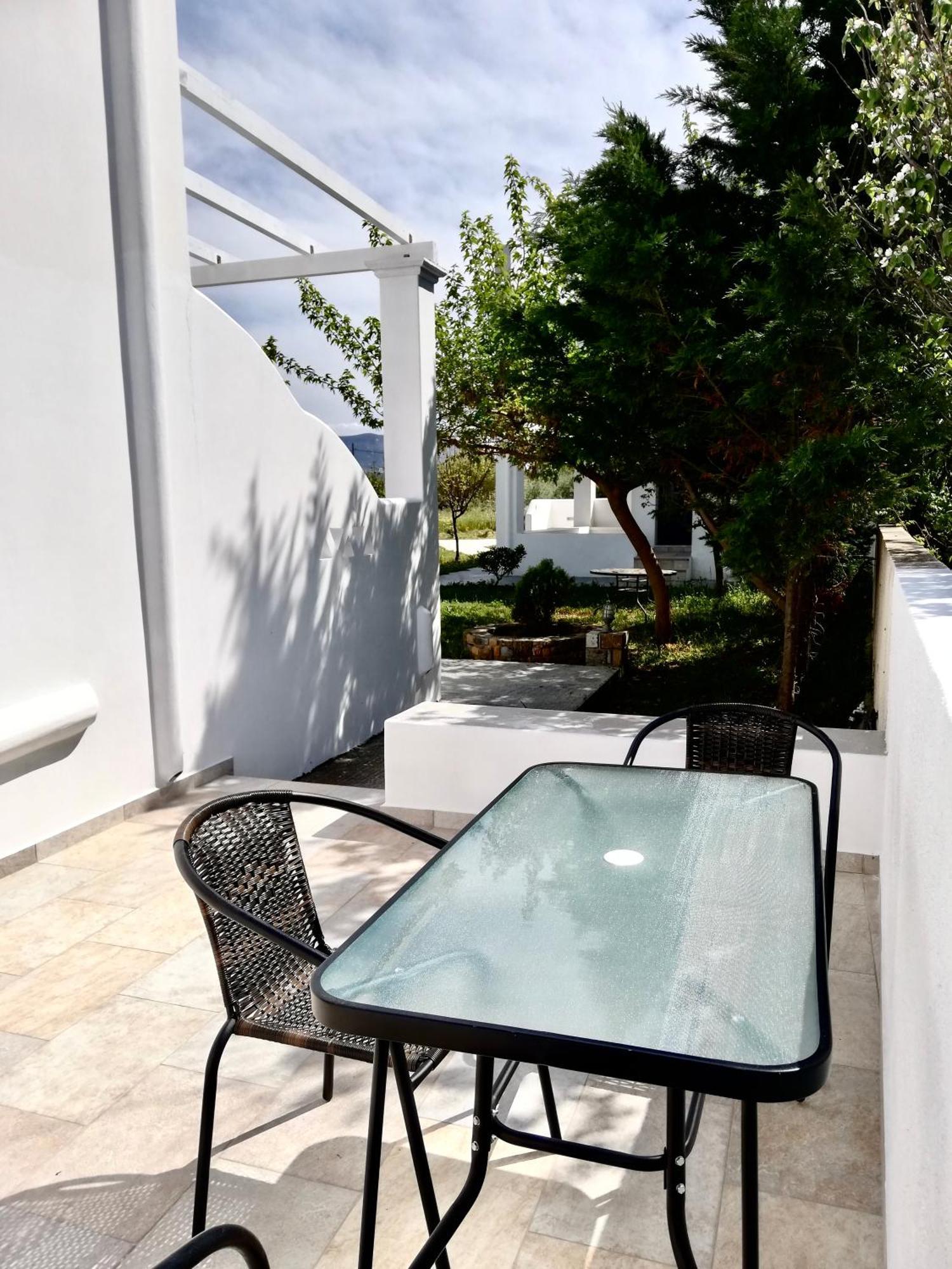 Liostasi Houses Skyros Rum bild