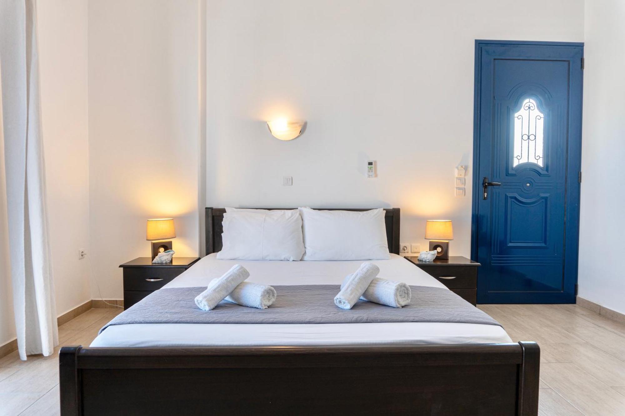 Liostasi Houses Skyros Rum bild