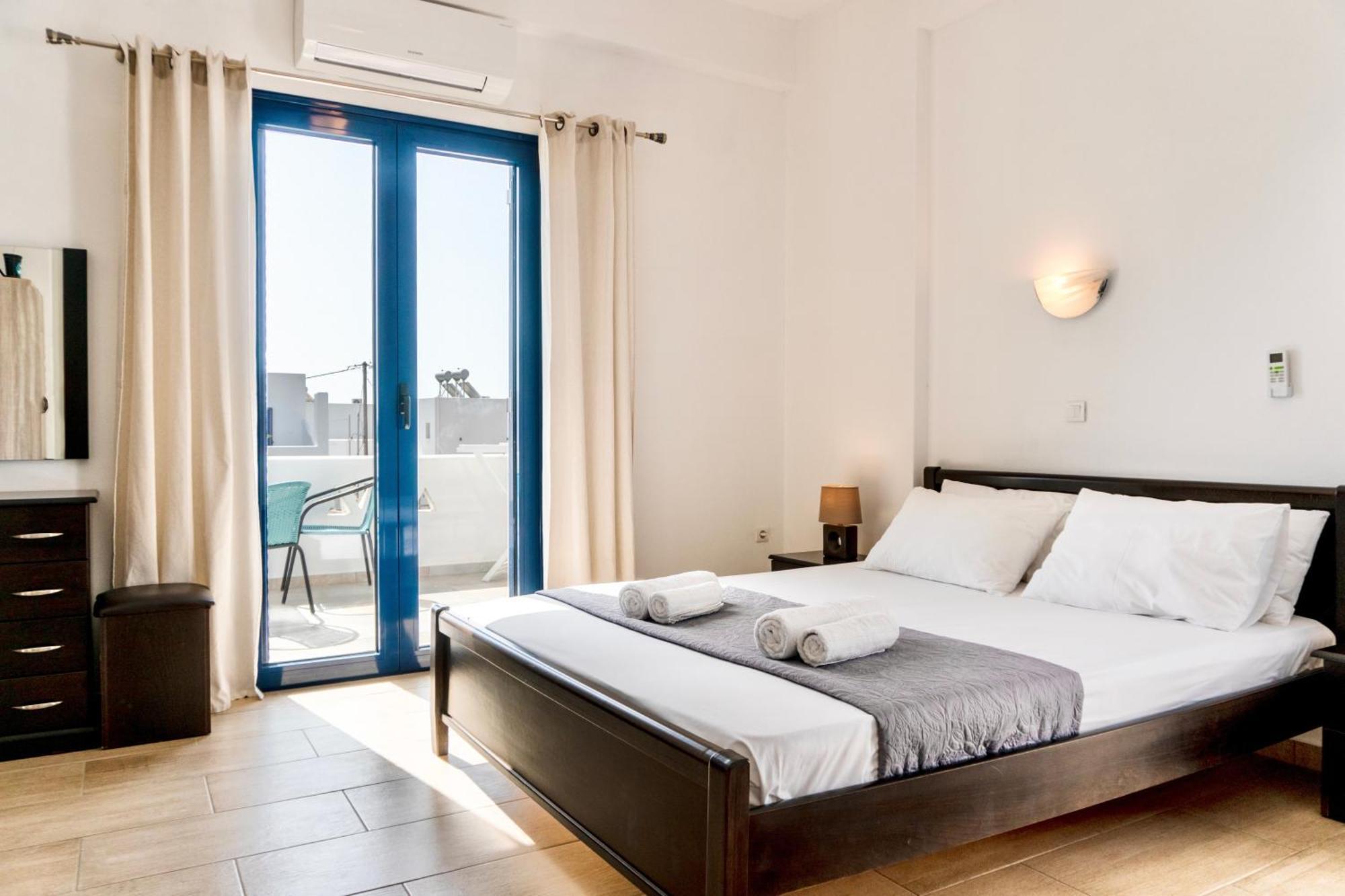 Liostasi Houses Skyros Rum bild