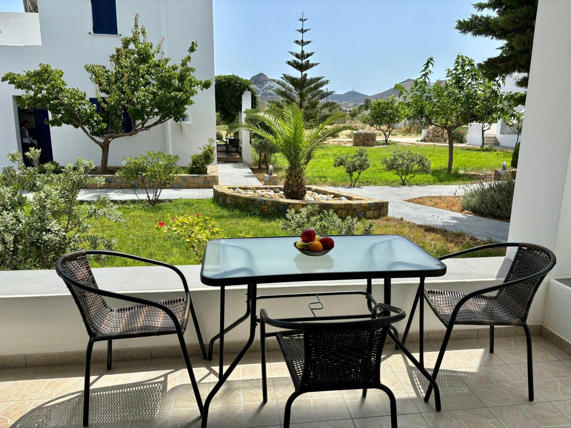 Liostasi Houses Skyros Rum bild
