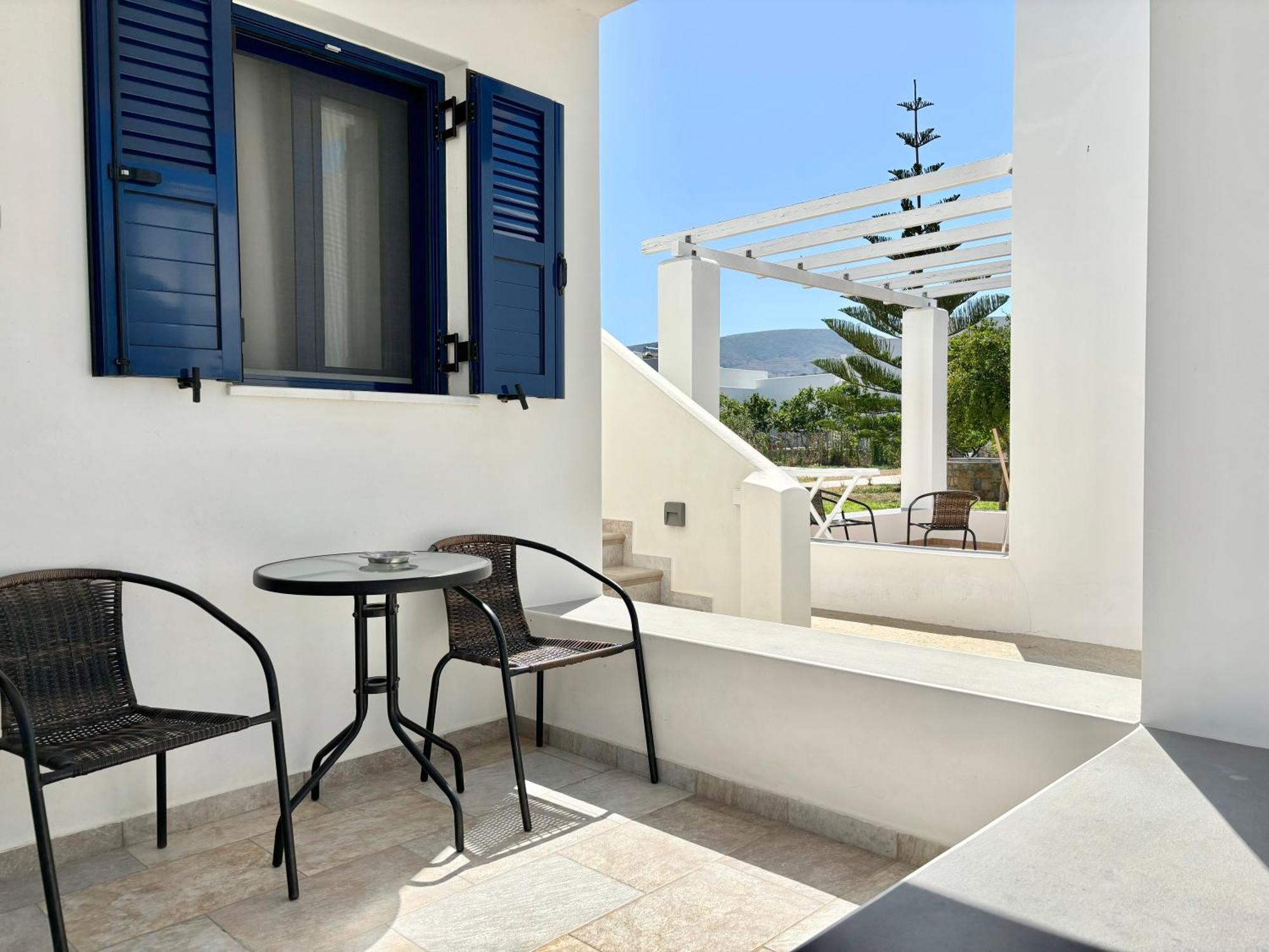 Liostasi Houses Skyros Rum bild