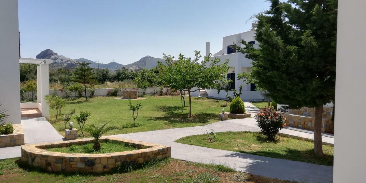 Liostasi Houses Skyros Exteriör bild